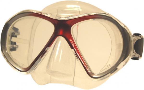Mercury Mask