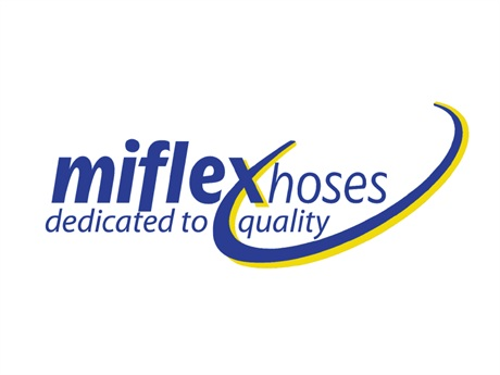 Miflex Hoses - Best Divers