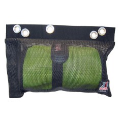 Miflex Hoses Mesh Carry Pouch