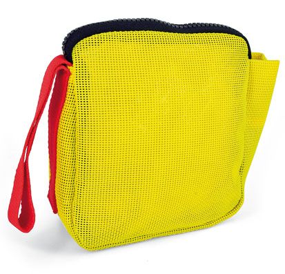 Miflex Net Weight Pocket