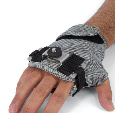 Miflex ProPhotographic Wrist Glove
