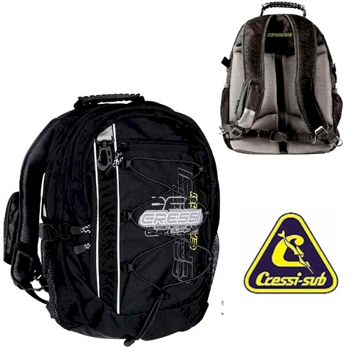 Cressi Minimoby Rucksack