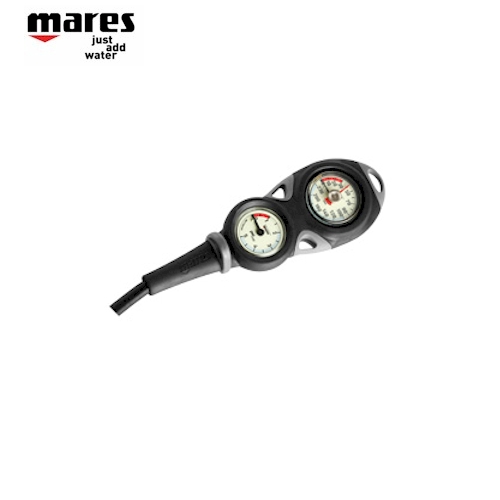 Mares Mission 2 Console