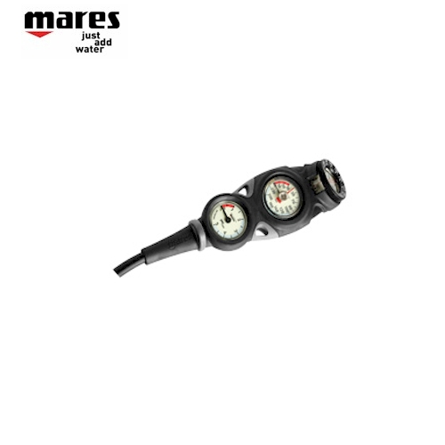 Mares Mission 3 Console