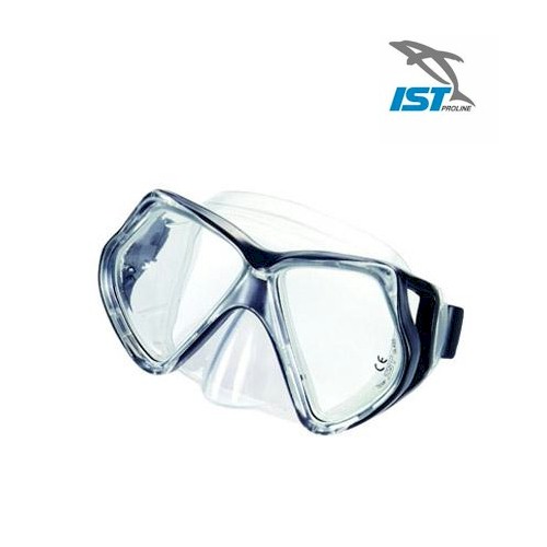 IST Papeete Mask