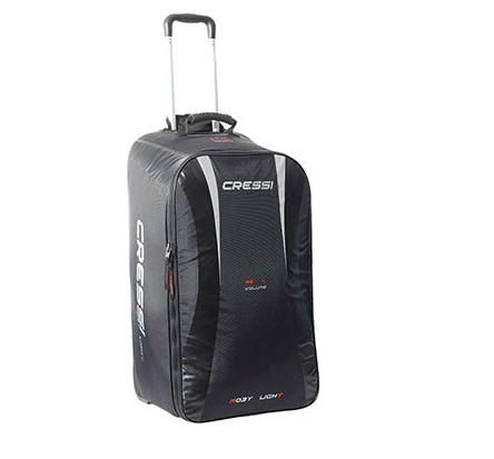 Cressi Sub Moby Light Bag