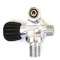 Sanosub Manifolds & Pillar Valves