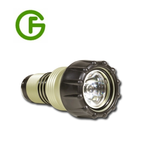Greenforce Monostar LED P4 H Head