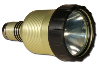 Monostar P7 Dimmable 12 watt LED Head 900 Lumen