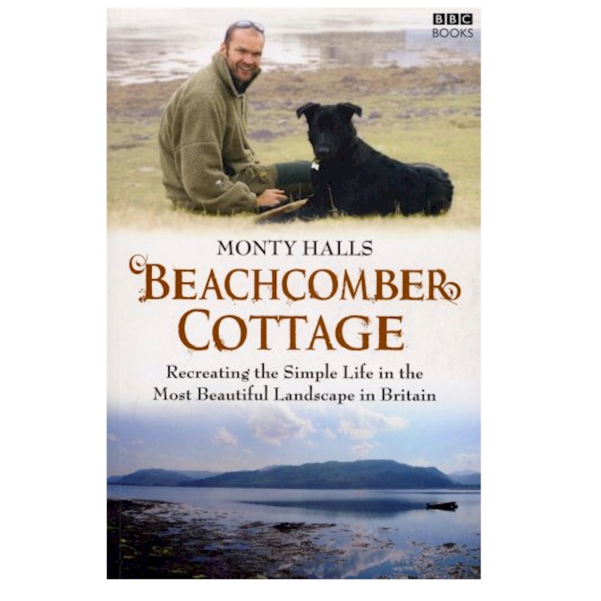 Monty Halls' Great Escape Beachcomber Cottage