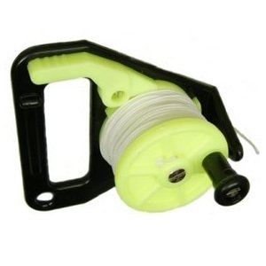 Lumb Bros Moray Reel
