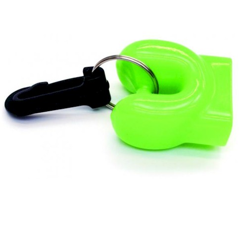 Beaver Mouthpiece Holder-MPH