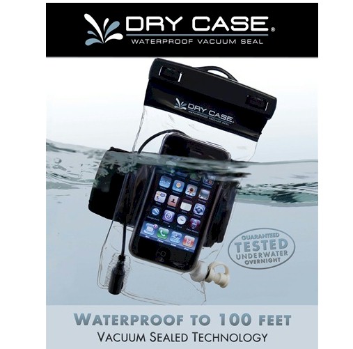 DryCase MP3 Case