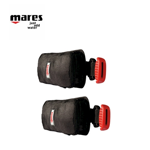 Mares MRS Plus Kit