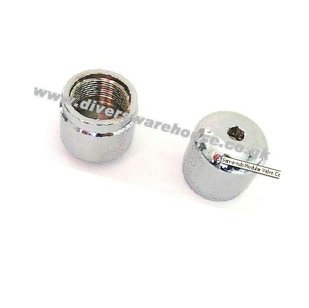 SANOSUB MODULAR VALVE CAP