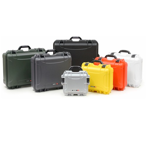 Nanuk Professional Protective Cases
