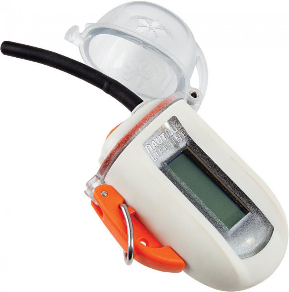 Miflex Nautilus Lifeline Radio and GPS