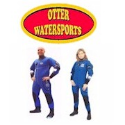 Otter Neoprene Drysuits