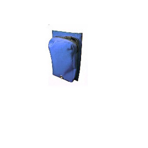OTTER NEOPRENE CARGO POCKET NX24 FITTED