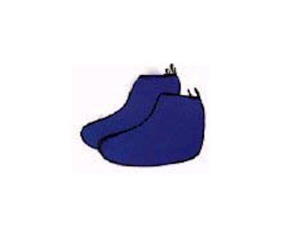 AC13 - OTTER  NEOPRENE DRYSOCKS