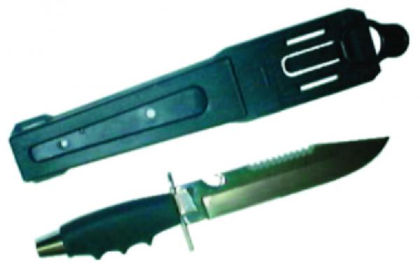 Beaver Neptune Knife - KN NEP