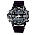 Momentum Nereos Watch Depth Gauge / Dive