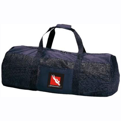 Beaver Net Boat Bag