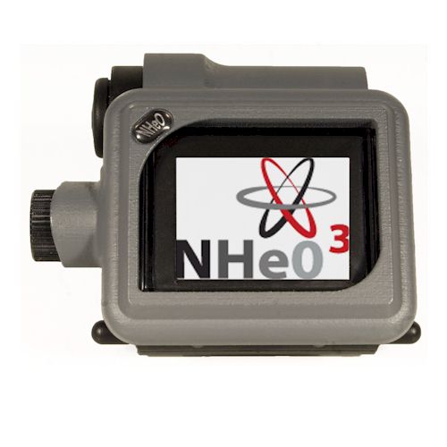 C3-NHe03 Opticon Computer Open Circuit Nitrox/Trimix