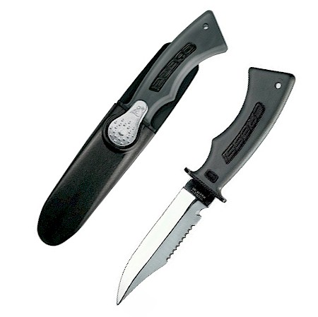 Cressi Sub Norge Knife