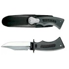 Cressi Norge Knife
