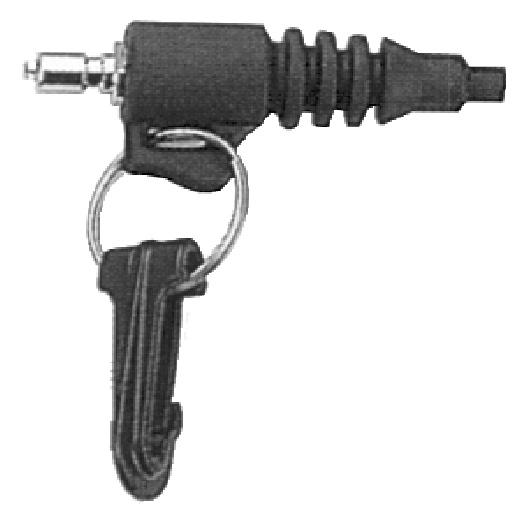 Beaver Air Inflation Nozzle NOZ