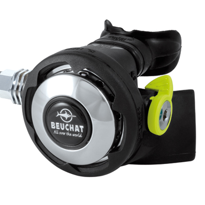 Beuchat VR Iceberg Octopus