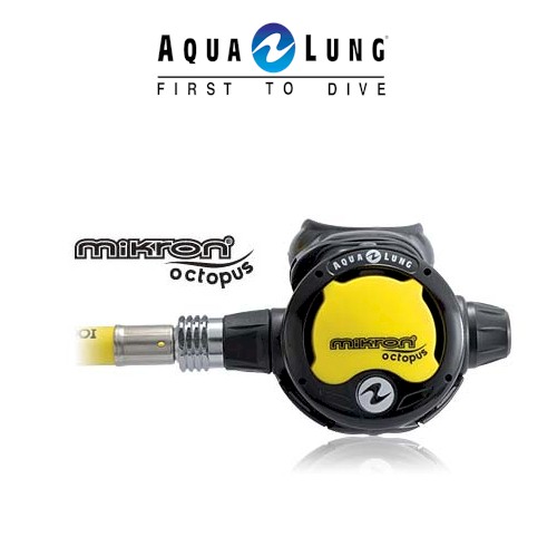 Aqualung Octo Mikron