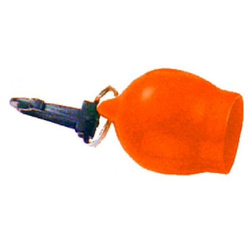 Beaver Octopus Ball-OCB