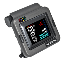 VRX OLED WIRELESS | Available Dec 2011