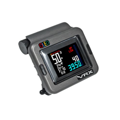 C4-VRX OLED WIRELESS  O/C Circuit Nitrox/Trimix