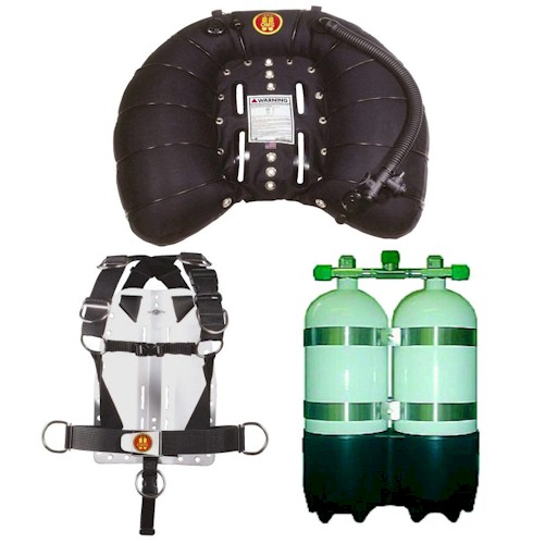 OMS Special Package One