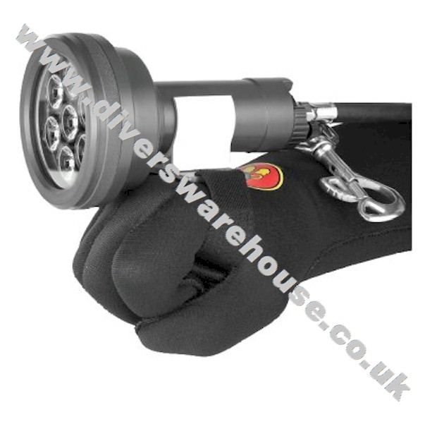 OMS 7 LED LIGHT