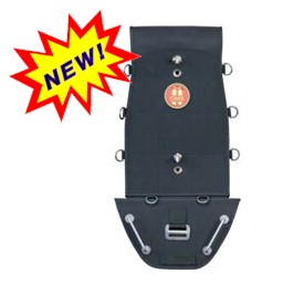 OMS Profile Sidemount System