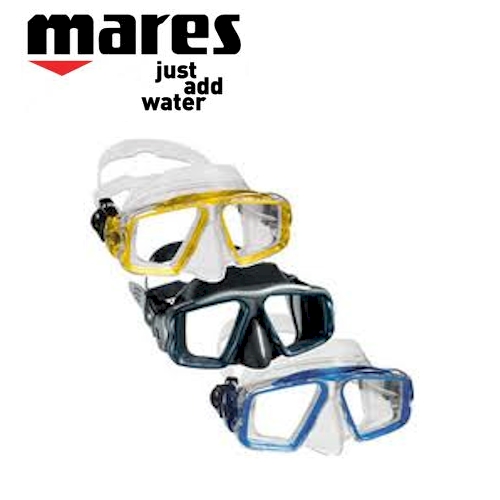 Mares Opera Mask