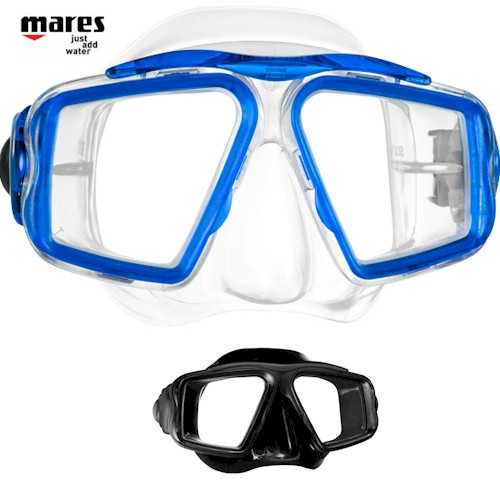 Mares Opera Mask