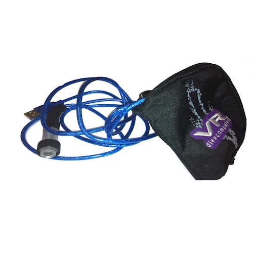 NHe03 Optocon PC USB LINK