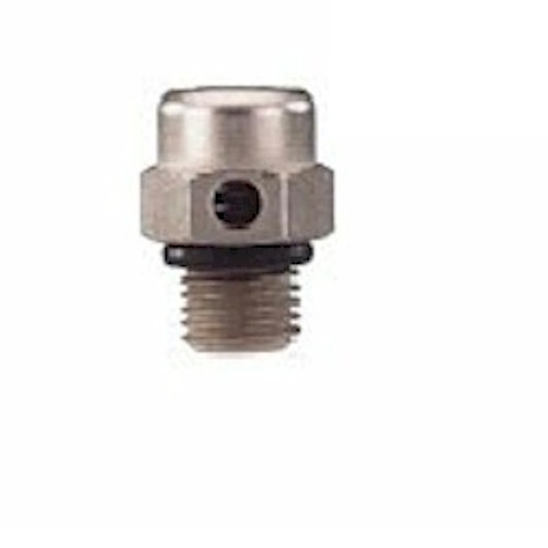 OMS 1st Stage Over Pressurization Relief Valve R-OPRV