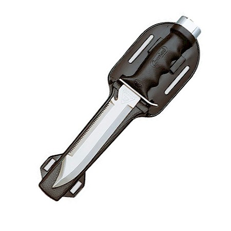 Cressi Sub Orca Knife
