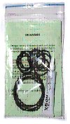 GreenForce O Ring Set Impact & G2 Range