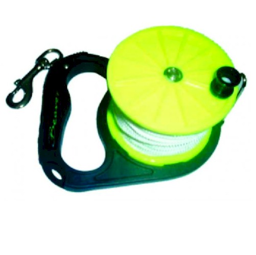 BEAVER OSPREY WRECK REEL - RE OSP