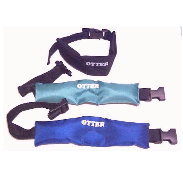 OTTER ANKLE WEIGHTS FILLED AC45