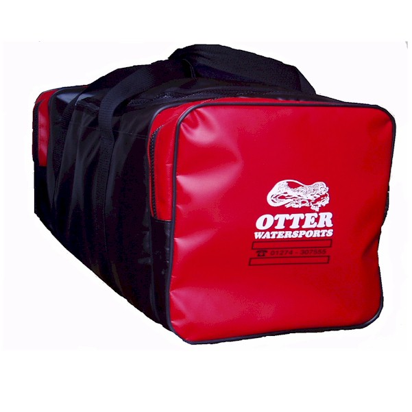 Otter Deluxe Bag