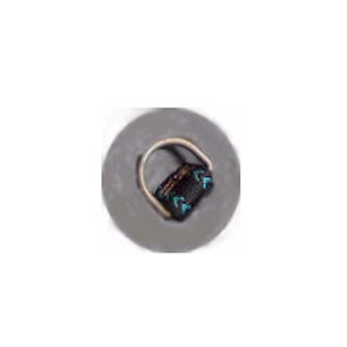 OTTER D-RING  2 / 50mm NX28 FITTED