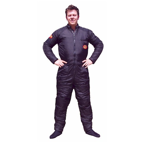 Otter Arctic Extreme 300gm Undersuit
